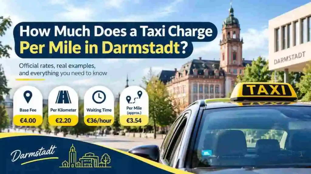 Wie viel würde ein Taxi pro Kilometer kosten?